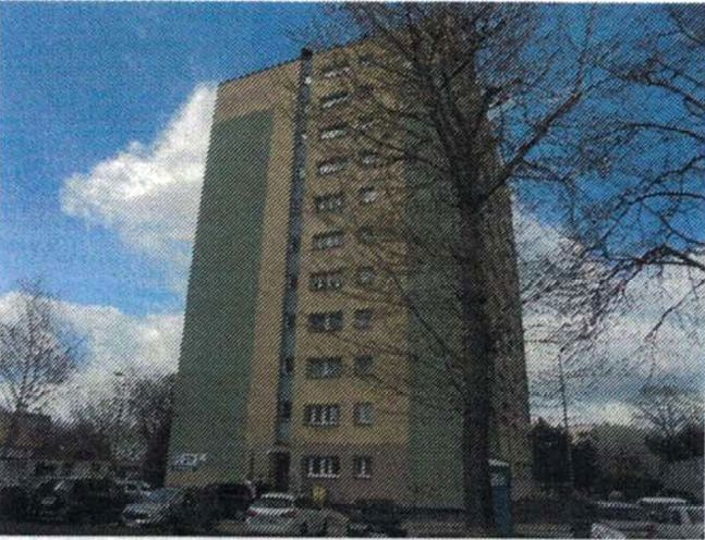 Mieszkanie Dąbrowa Górnicza