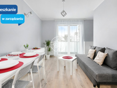 Mieszkanie Bydgoszcz
