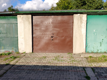 Budynek użytkowy Ruda Śląska