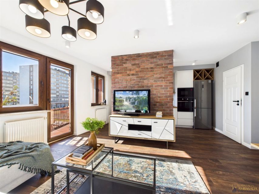 Mieszkanie blok mieszkalny sprzedaż