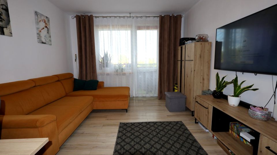 Mieszkanie Głogów