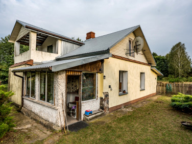 Dom Kosów Lacki
