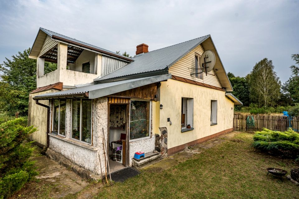 Dom Kosów Lacki