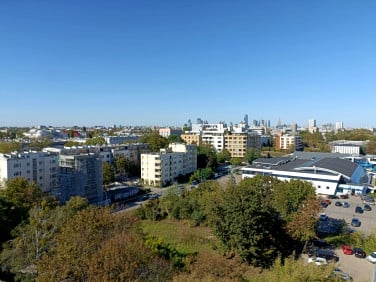 Mieszkanie Warszawa wynajem