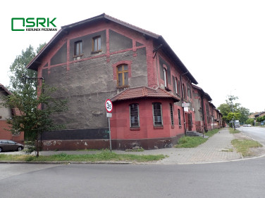 Mieszkanie Bytom