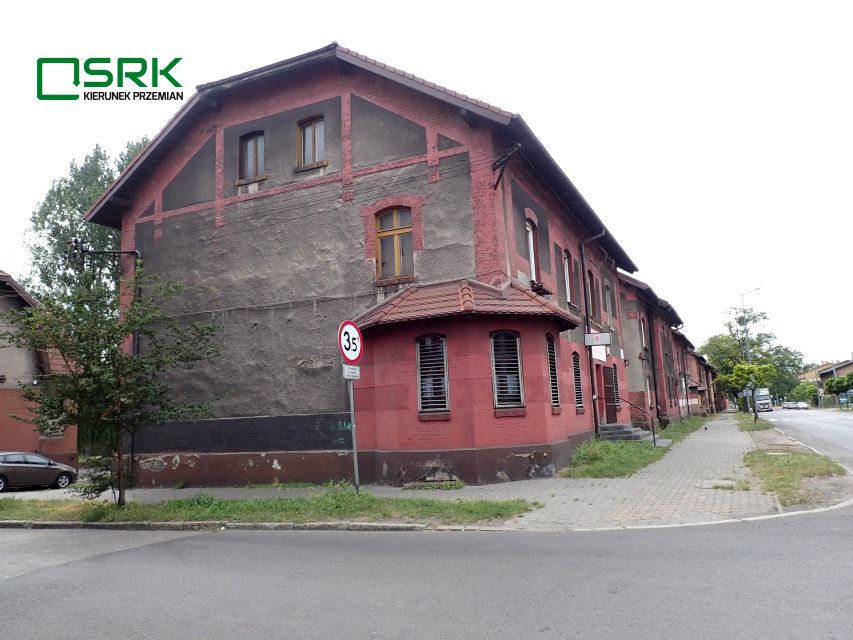 Mieszkanie Bytom