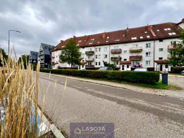 Mieszkanie Kołobrzeg