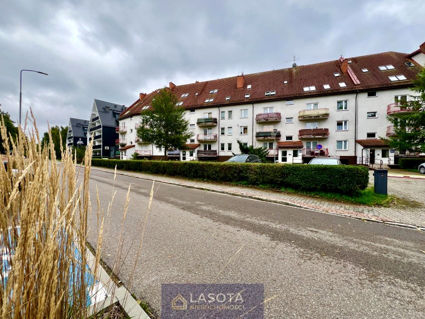 Mieszkanie Kołobrzeg