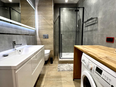 Mieszkanie blok mieszkalny Kołobrzeg