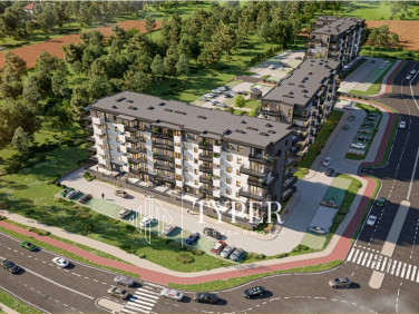 Mieszkanie Tarnów