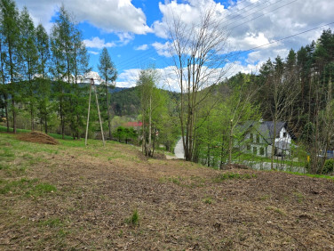 Działka budowlana sprzedam