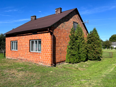 Dom wolnostojący sprzedaż