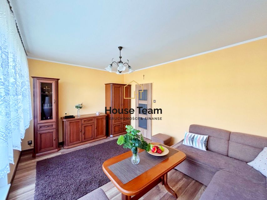 Mieszkanie Bydgoszcz