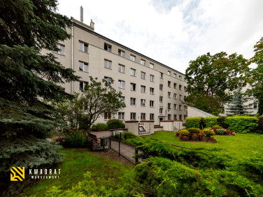 Mieszkanie Warszawa