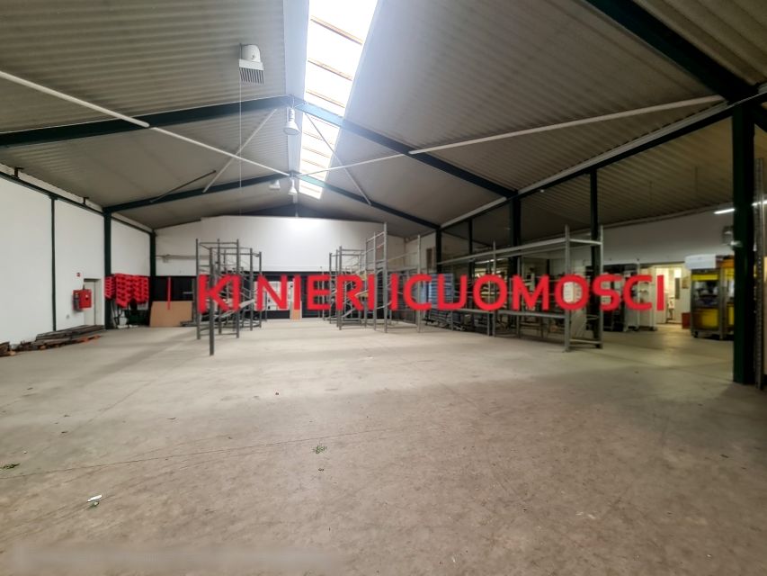 Budynek użytkowy Szczecin