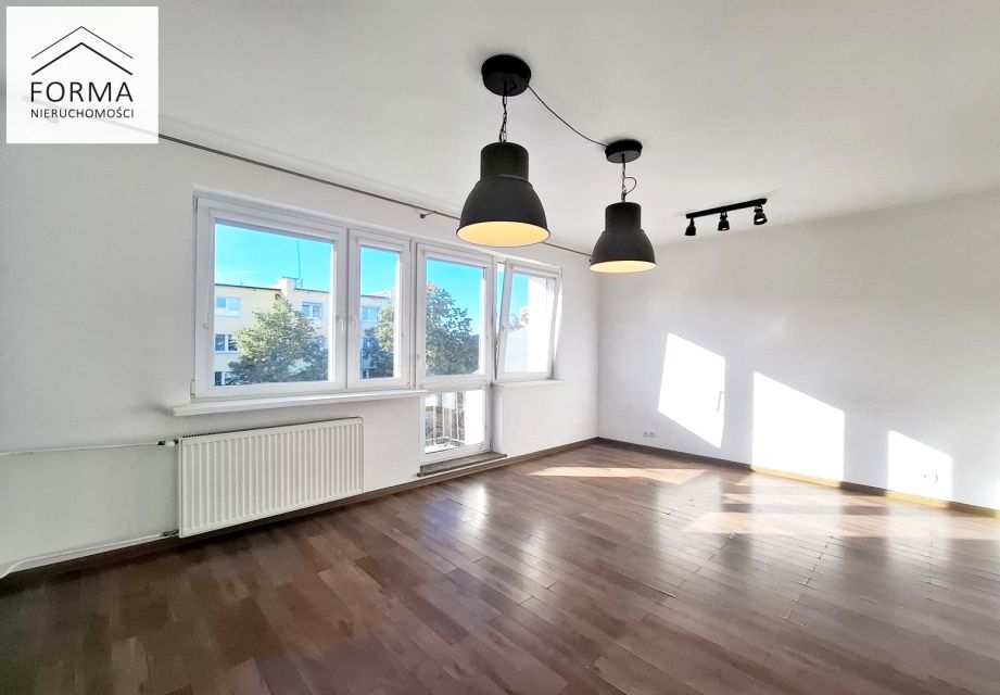 Mieszkanie Bydgoszcz