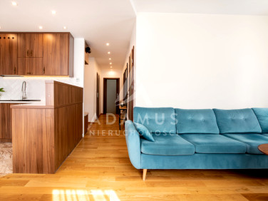 Mieszkanie Wrocław