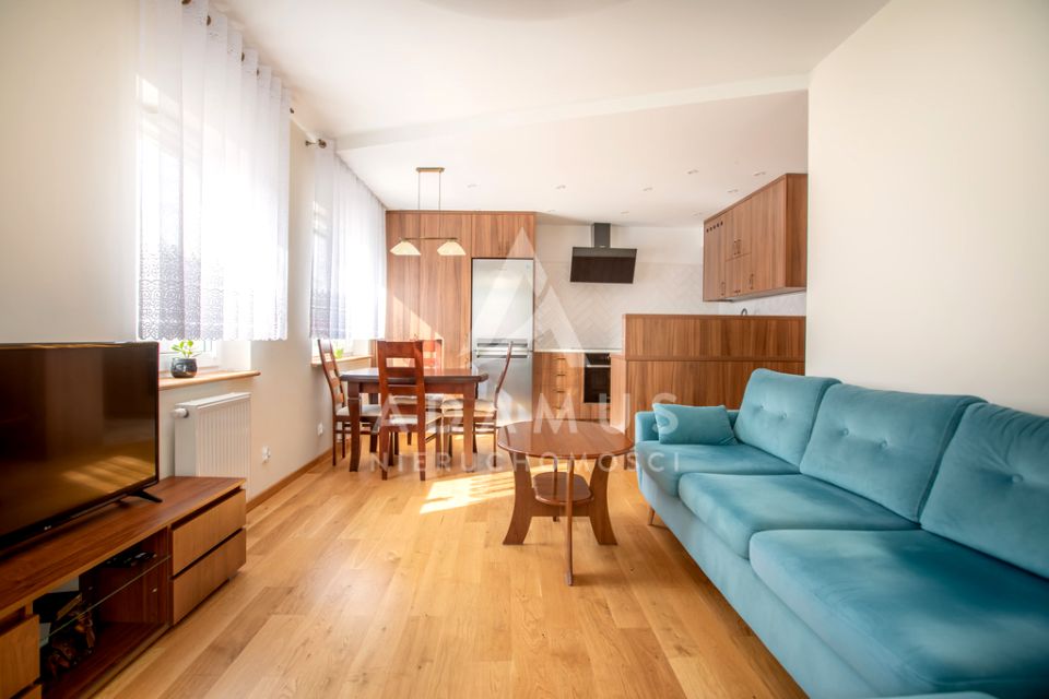 Mieszkanie Wrocław sprzedaż