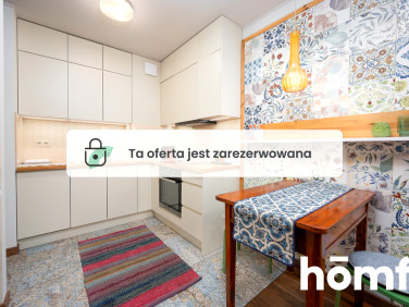 Mieszkanie Kraków