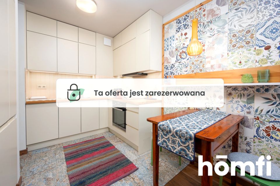 Mieszkanie Kraków