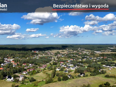Działka budowlana sprzedam