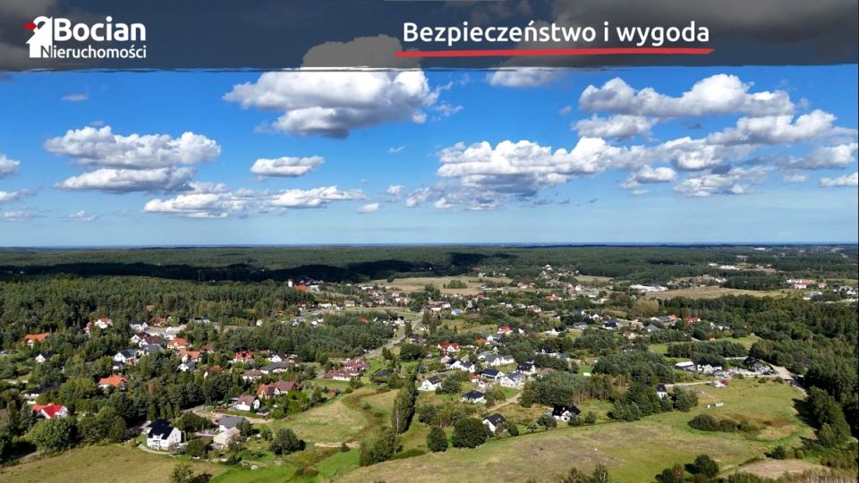 Działka budowlana sprzedam