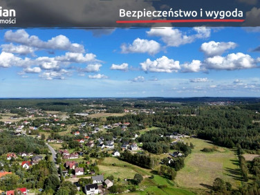 Działka budowlana Koleczkowo