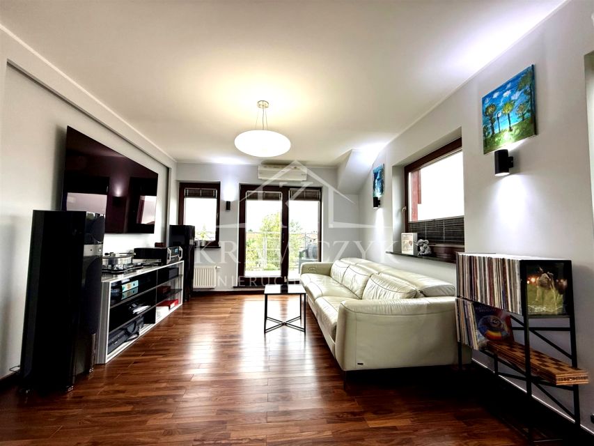 Mieszkanie Szczecin sprzedaż