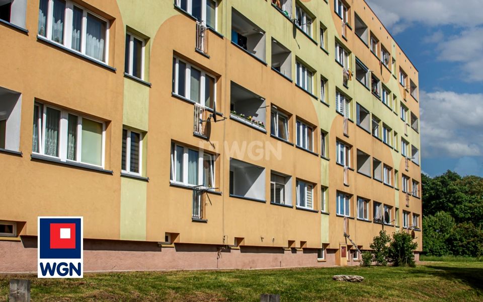 Mieszkanie Bolesławiec