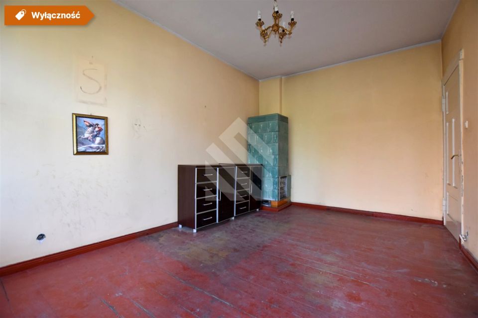 Mieszkanie Bydgoszcz