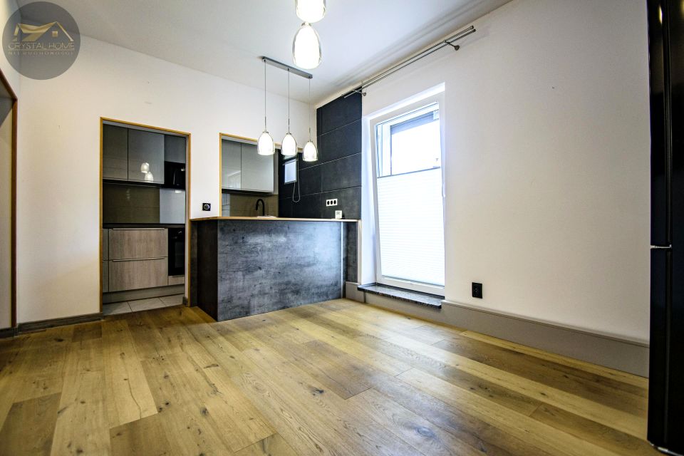 Mieszkanie Świdnica