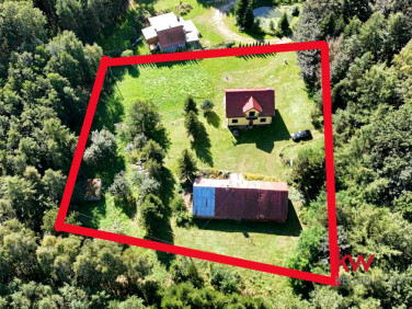 Dom wolnostojący sprzedaż