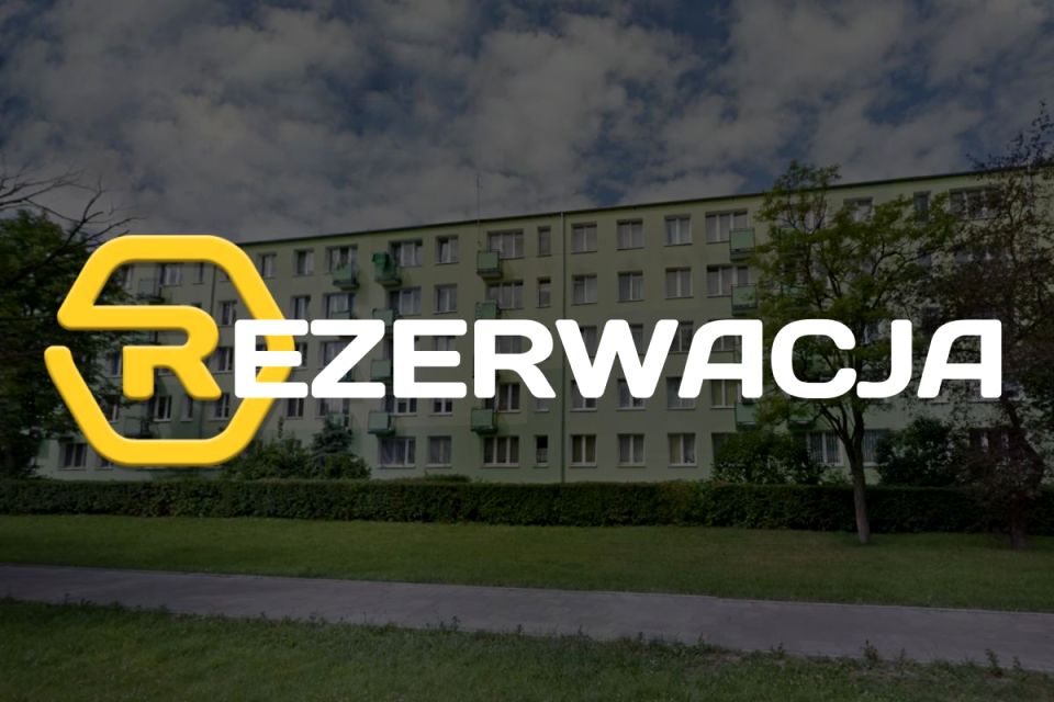 Mieszkanie przy lesie