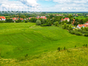 Działka Ukta
