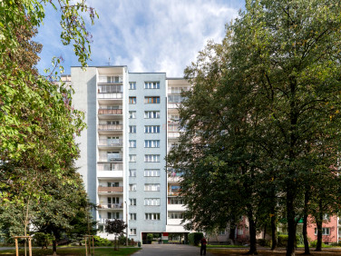 Mieszkanie Warszawa