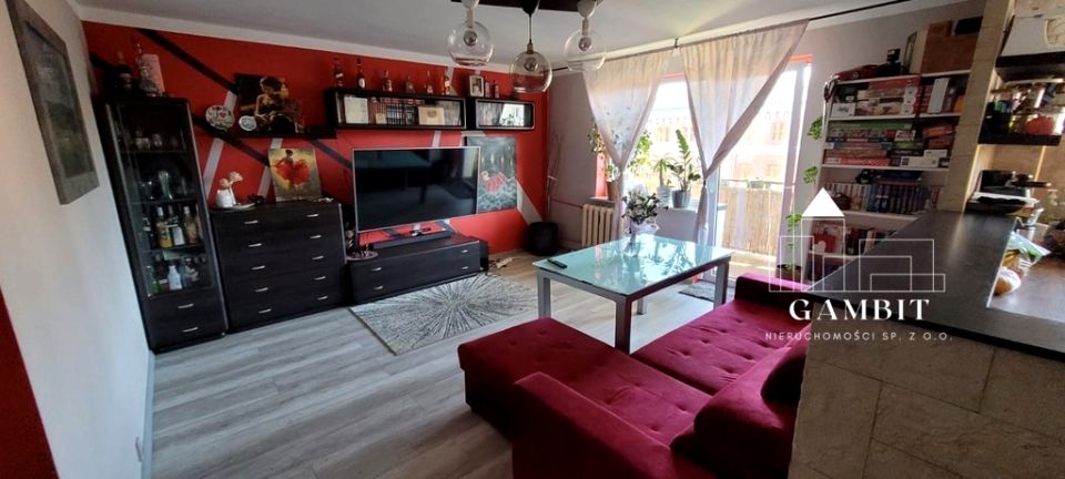 Mieszkanie Nowy Dwór Mazowiecki sprzedaż