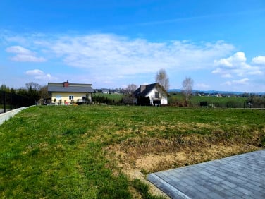 Działka budowlana Nowy Targ