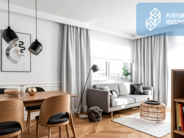 Mieszkanie Łódź