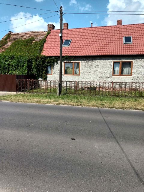 Dom Pleszew
