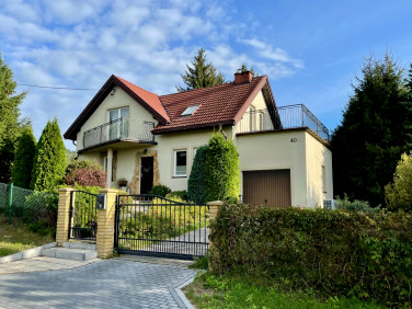 Dom Komorowo Żuławskie