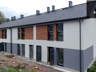 Mieszkanie Siechnice