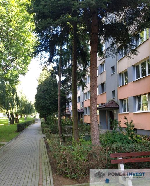 Mieszkanie Tarnów