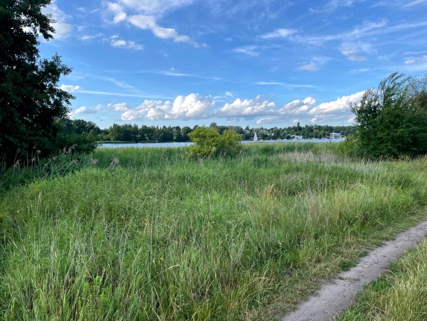 Działka budowlana Poznań