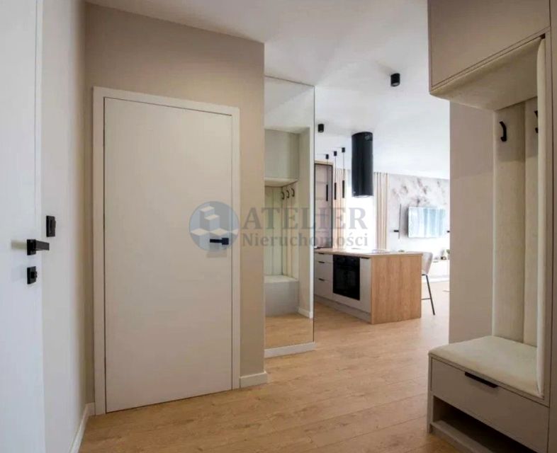 Mieszkanie Bydgoszcz