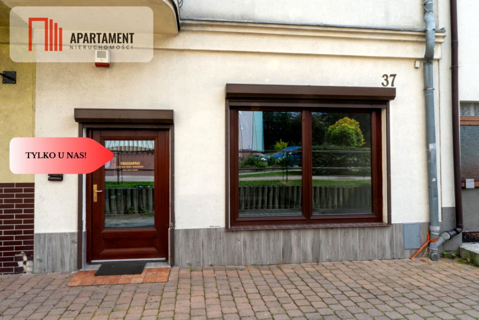 Lokal Trzebnica