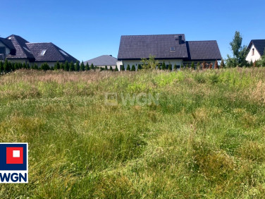 Działka Gorzyce Wielkie