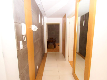 Mieszkanie nad jeziorem