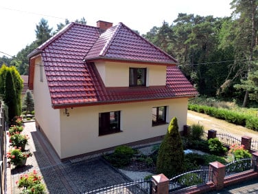 Dom Odrowąż