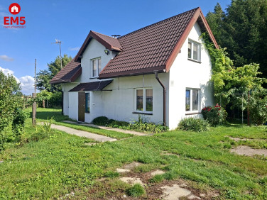 Dom Bielsk Podlaski sprzedaż
