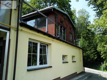 Dom Ustroń